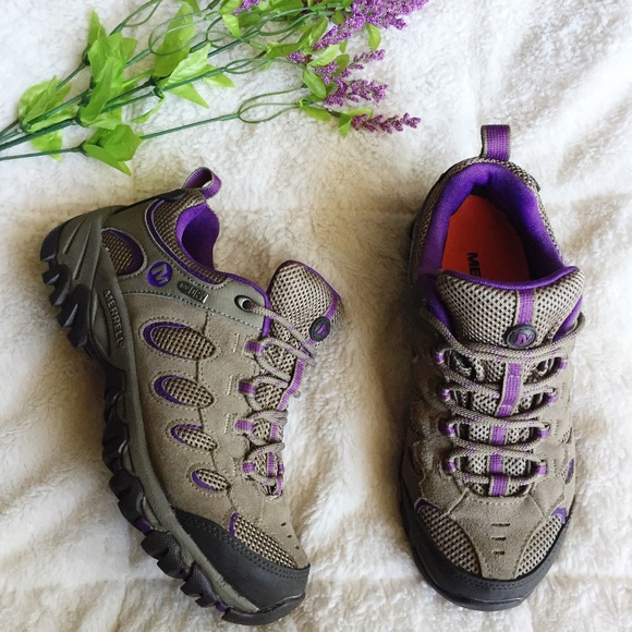 merrell select dry womens
